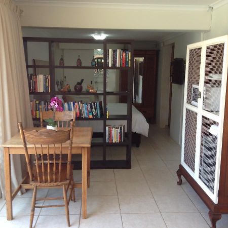 Hotel Broadway Durban Esterno foto