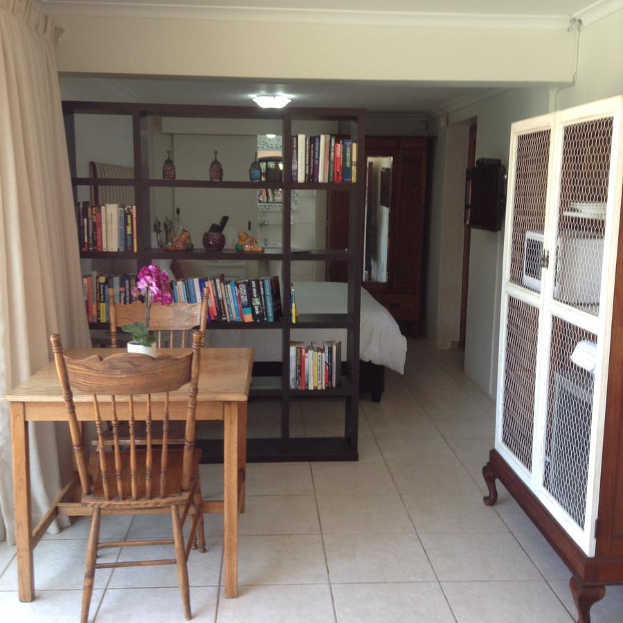 Hotel Broadway Durban Esterno foto