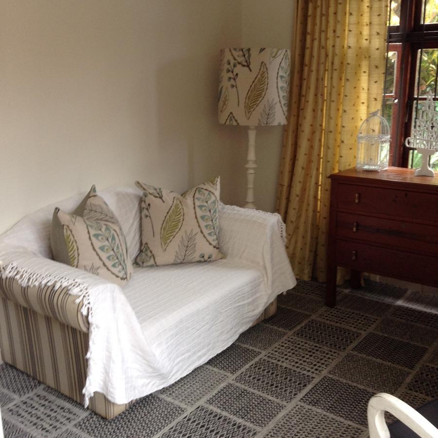 Hotel Broadway Durban Esterno foto