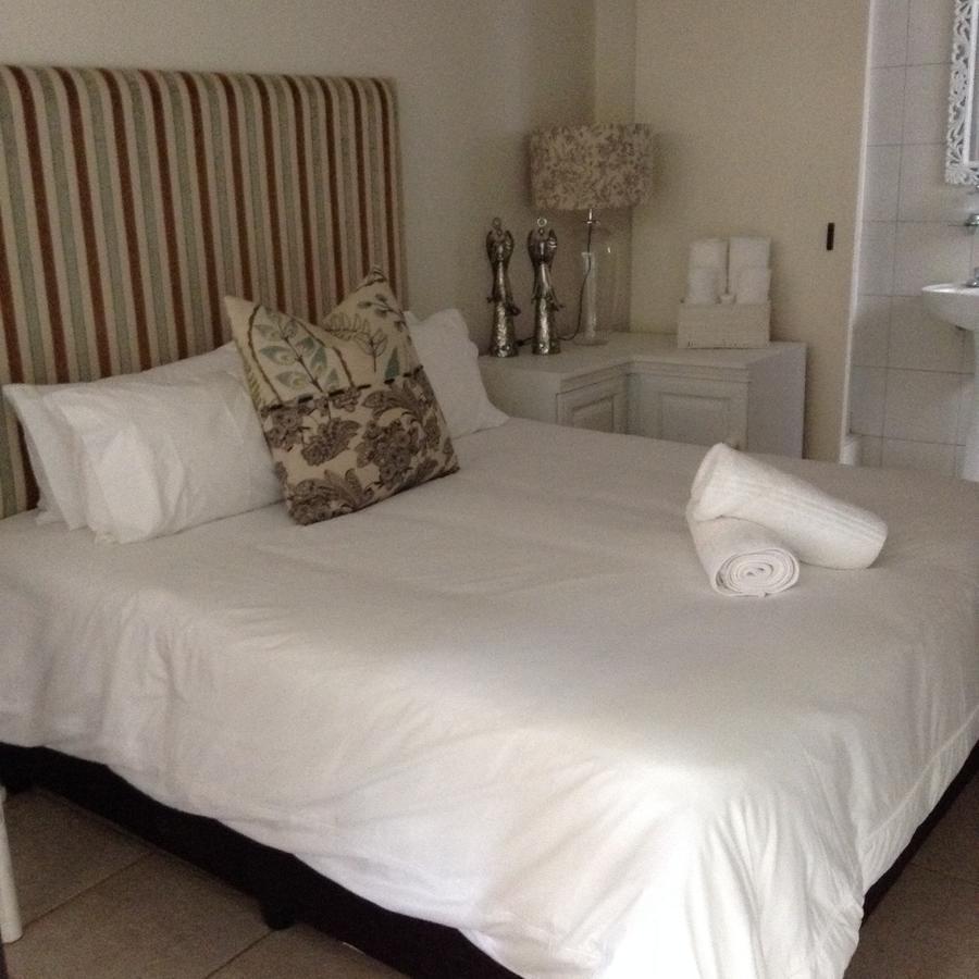 Hotel Broadway Durban Esterno foto