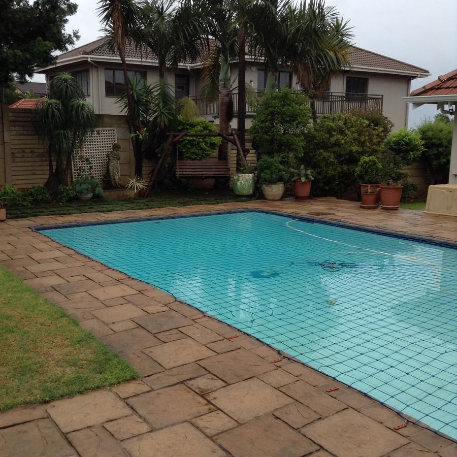 Hotel Broadway Durban Esterno foto